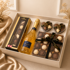 מארזים אקסקלוסיביים - Exclusive Gift Boxes