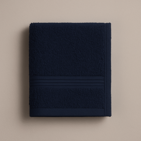 ⁦מגבת פנים מסדרת "שירן", 100% כותנה איכותית - “Shiran” face towel 100% high-quality cotton⁩ – תמונה ⁦7⁩
