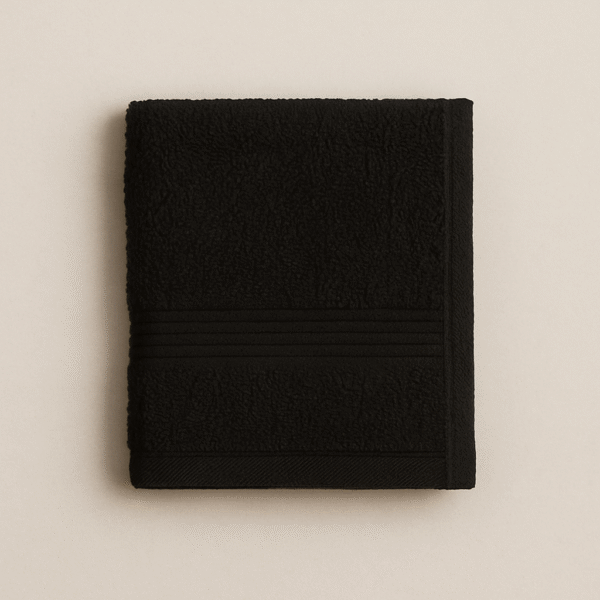 ⁦מגבת פנים מסדרת "שירן", 100% כותנה איכותית - “Shiran” face towel 100% high-quality cotton⁩ – תמונה ⁦5⁩