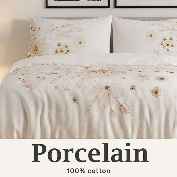 ⁦סט של 100% כותנה פשתן איכותי - Set of Quality 100% Cotton Linen⁩ – תמונה ⁦10⁩