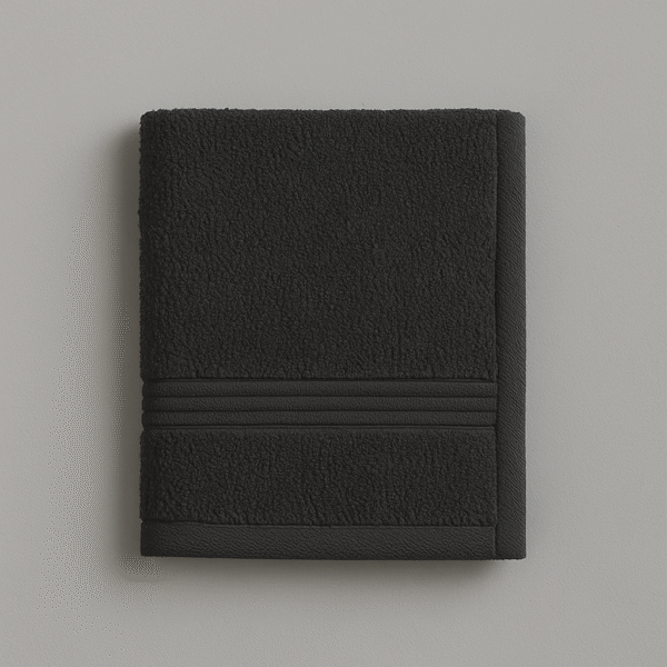 ⁦מגבת פנים מסדרת "שירן", 100% כותנה איכותית - “Shiran” face towel 100% high-quality cotton⁩ – תמונה ⁦6⁩