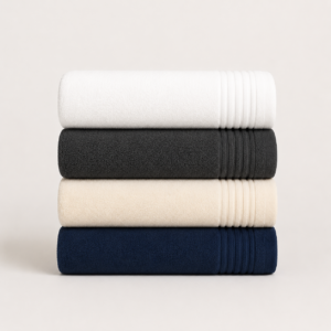 מגבת פנים מסדרת "שירן", 100% כותנה איכותית - “Shiran” face towel 100% high-quality cotton