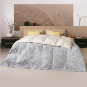 שמיכת חורף אל אלרגית מפנקת- Winter Blanket (Comforter)