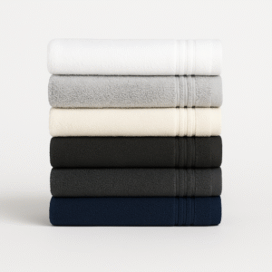 מגבת פנים מסדרת "שירן", 100% כותנה איכותית - “Shiran” face towel 100% high-quality cotton