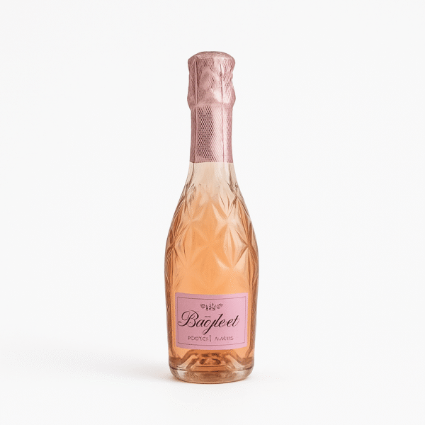⁦באליטי מוסקטו רוזה - Baglietti Moscato Rosé⁩ – תמונה ⁦3⁩