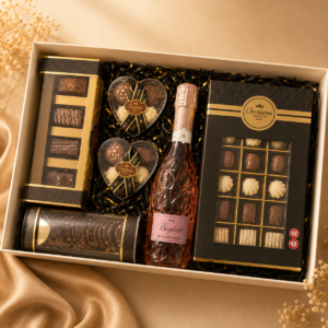 מארזים אקסקלוסיביים - Exclusive Gift Boxes
