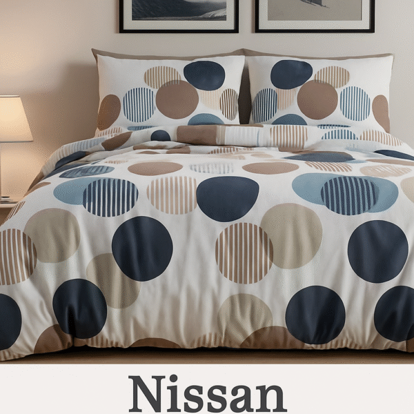 ⁦סט של 100% כותנה פשתן איכותי - Set of Quality 100% Cotton Linen⁩ – תמונה ⁦14⁩