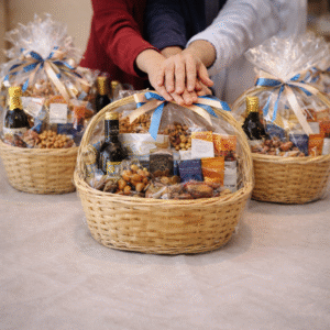 סל האחדות של פורים