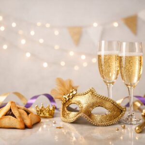 פורים - משלוחי מנות