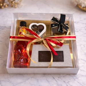 Purim Treats by Chocolatina - פינוקים לפורים משוקולטינה